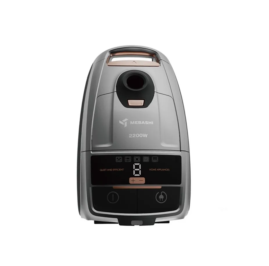 جاروبرقی 2200 وات مباشی مدل ME-VC3000