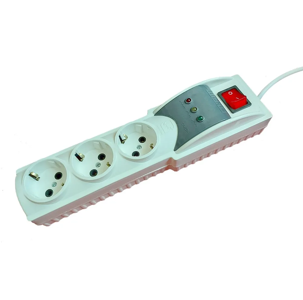 محافظ ولتاژ مایسا مدل MP 243