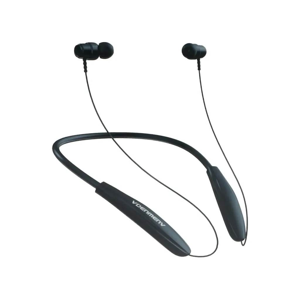 هندزفری بلوتوثی گردنی دنمن مدل DL28