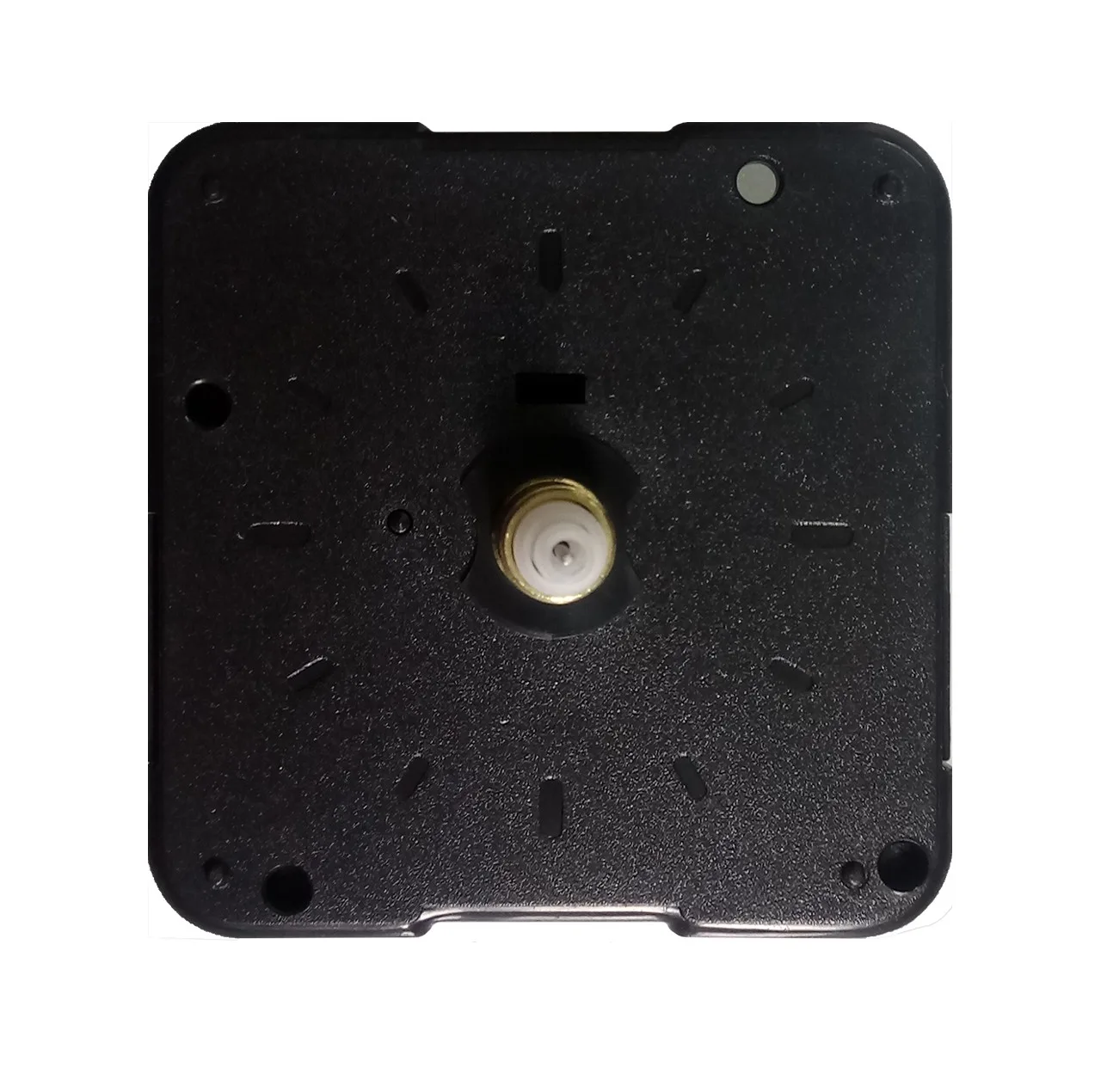 موتور آرام گرد ساعت مدل M6363 بسته 2 عددی