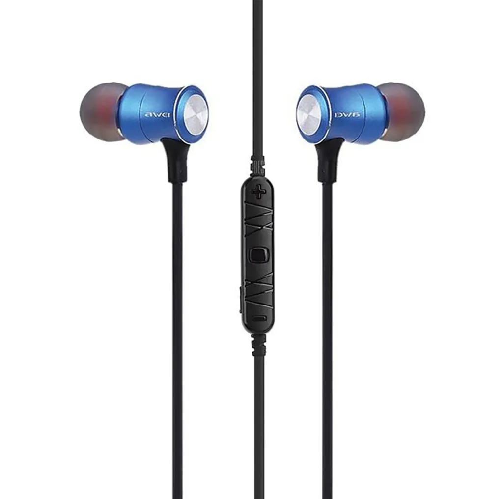 هدفون بی سیم آوی مدل A921BL/A920BL