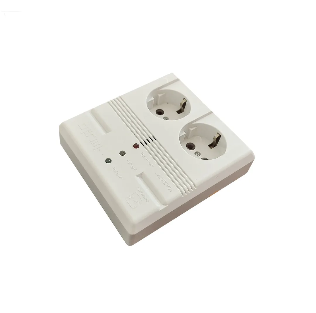 محافظ ولتاژ مایسا مدل MP242