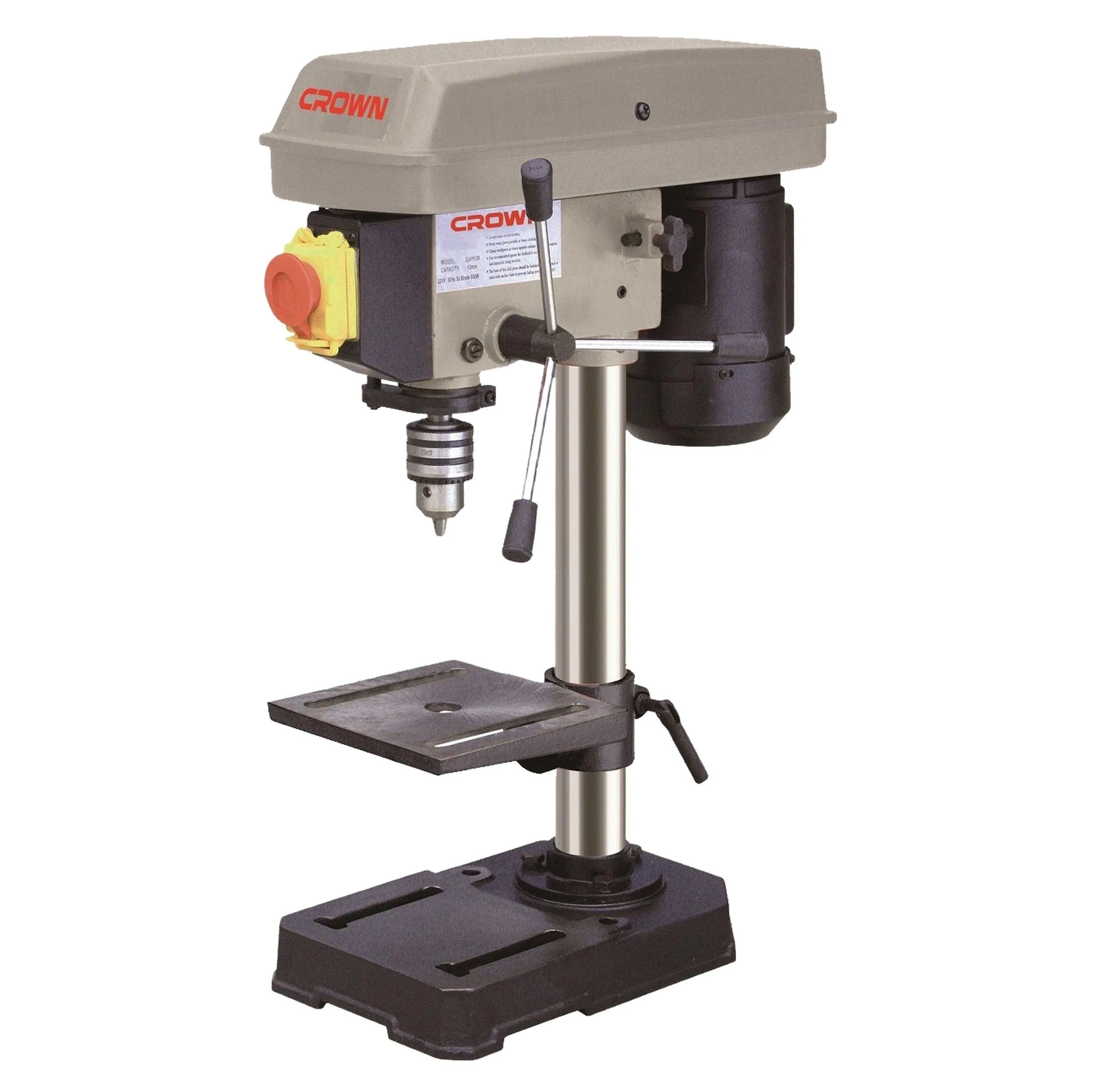 دریل ستونی کرون مدل CT32014