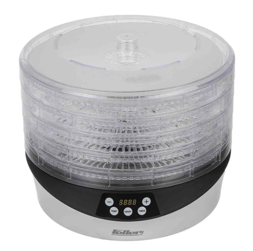 میوه خشک کن فلر مدل FD 500