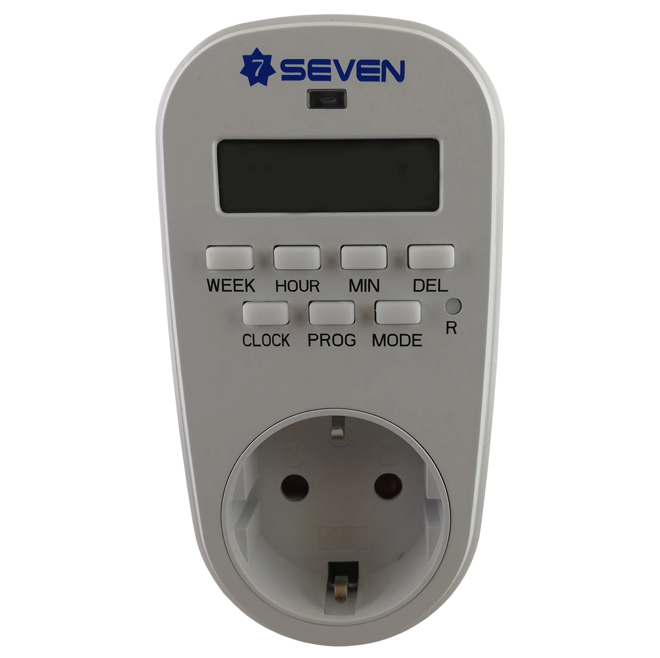 تایمر دیجیتال سون مدل SE-DT1L