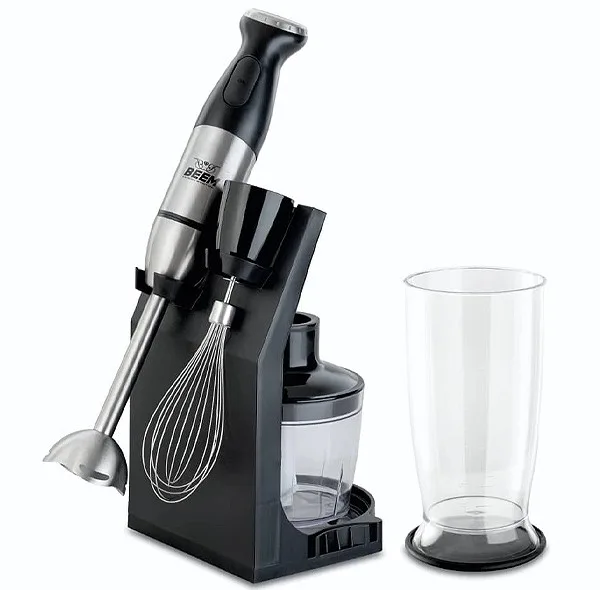 گوشت کوب برقی چندکاره 800 وات بیم مدل HB4312