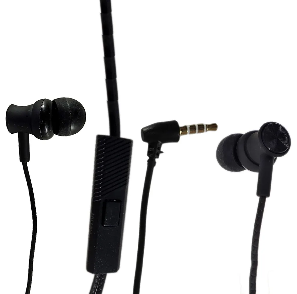 هندزفری للیسو مدل LS-601