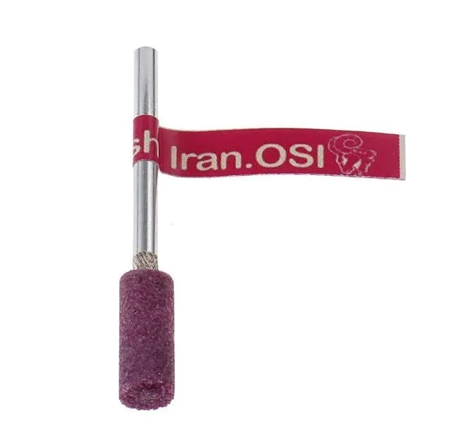 سنگ فرز انگشتی اوریال سایش ایران مدل am4