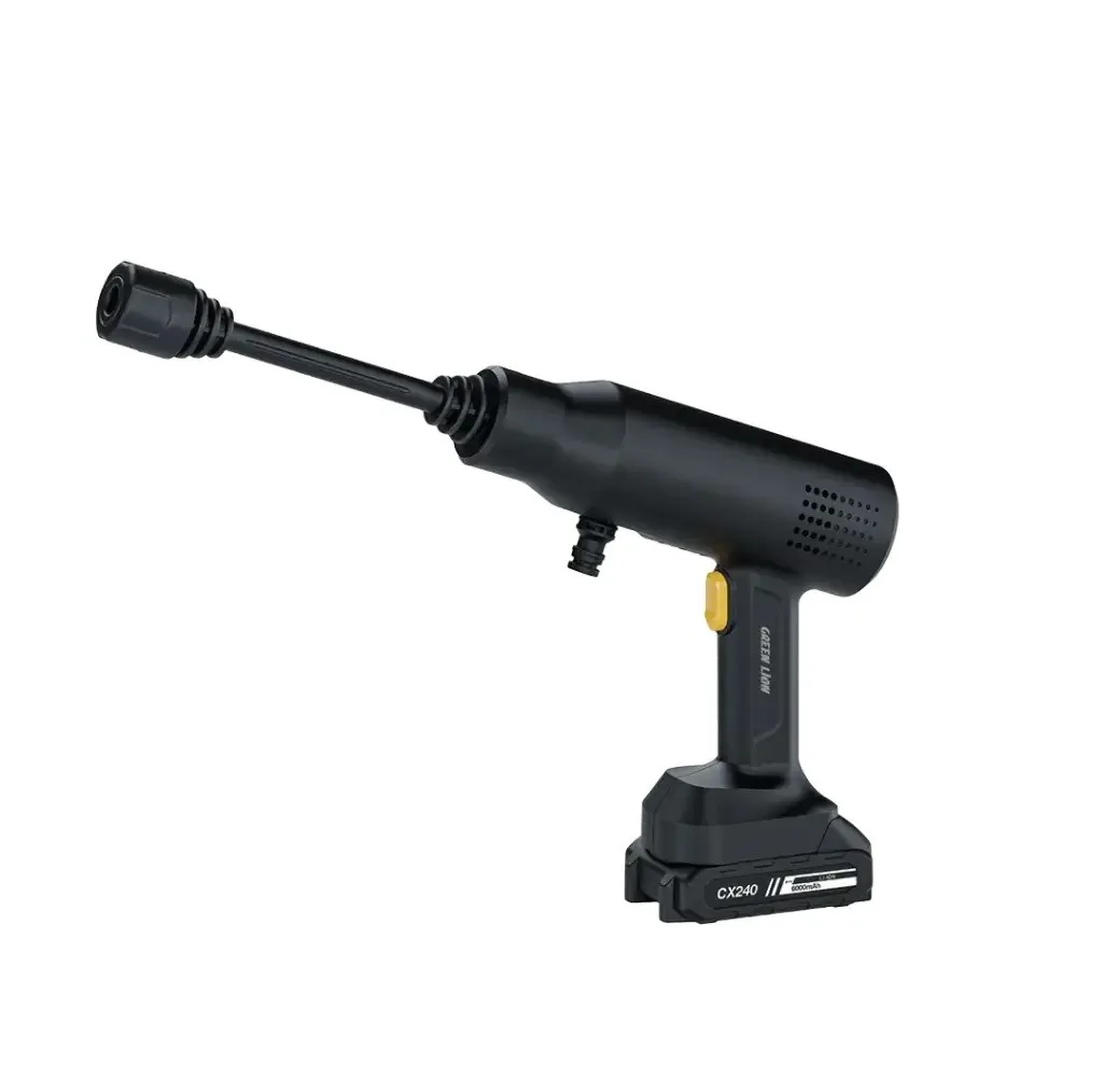 کارواش گرین لاین مدل CX240
