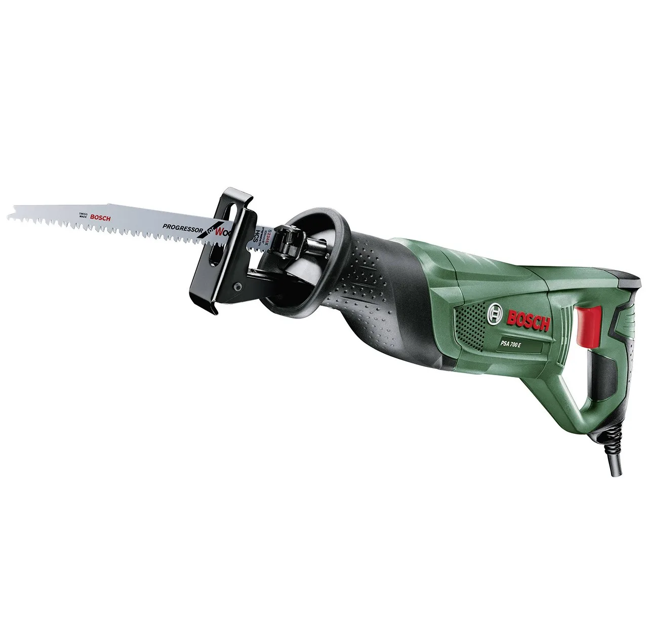 اره افقی بر بوش مدل PSA 700 E Extra