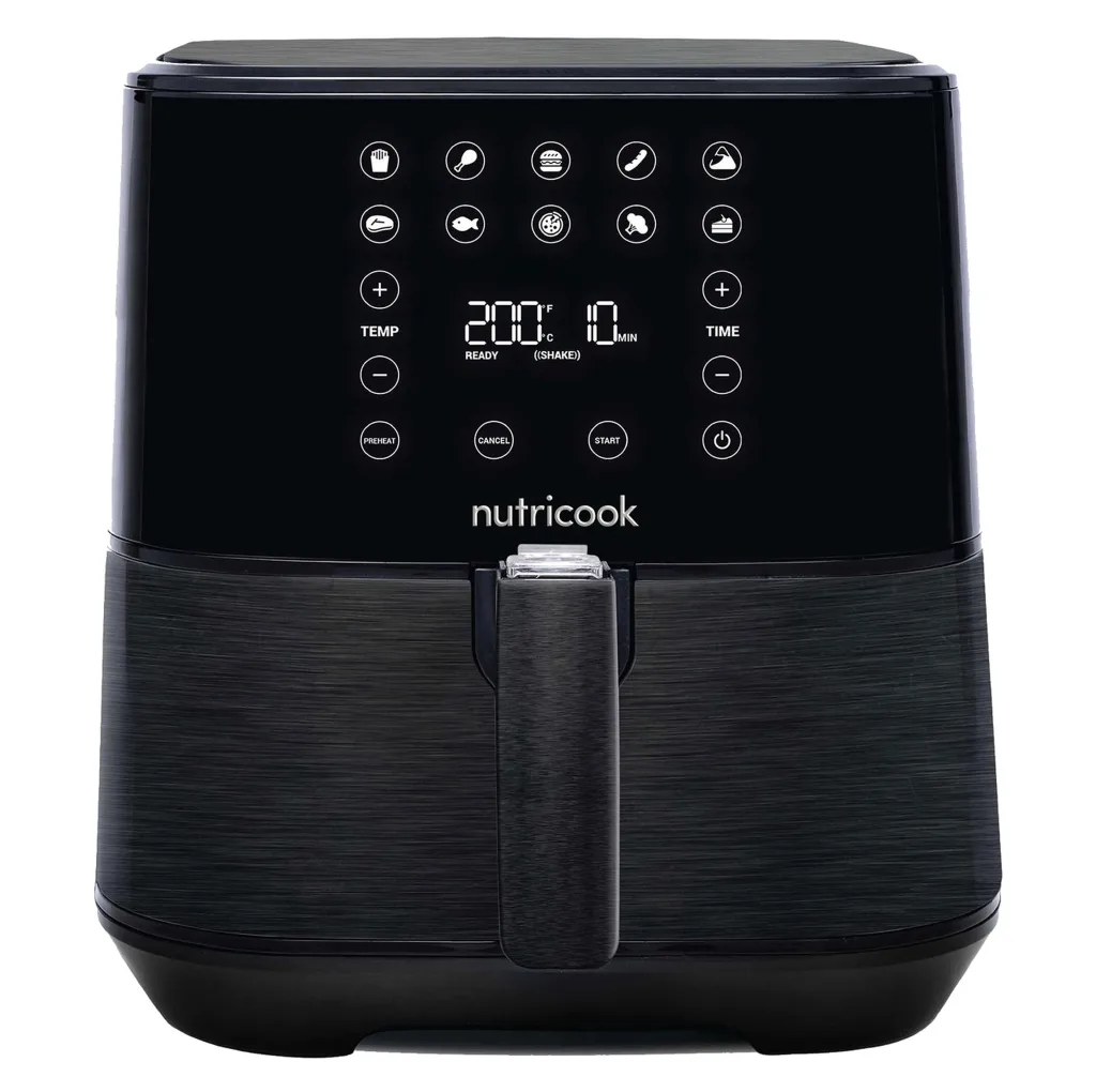 سرخ کن نوتریکوک مدل AF205