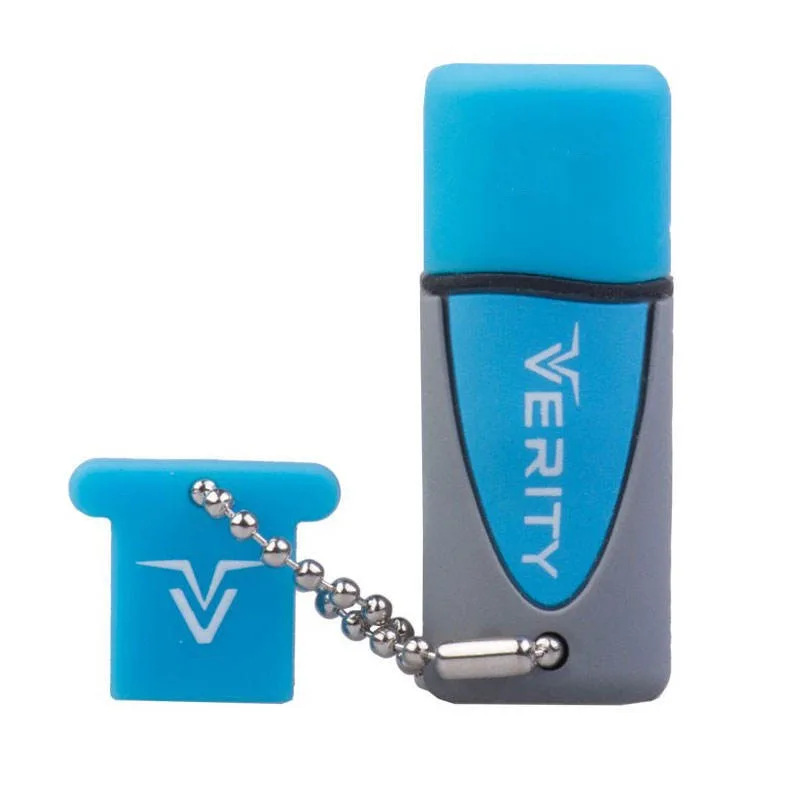 فلش مموری وریتی مدل V903 ظرفیت 32 گیگابایت