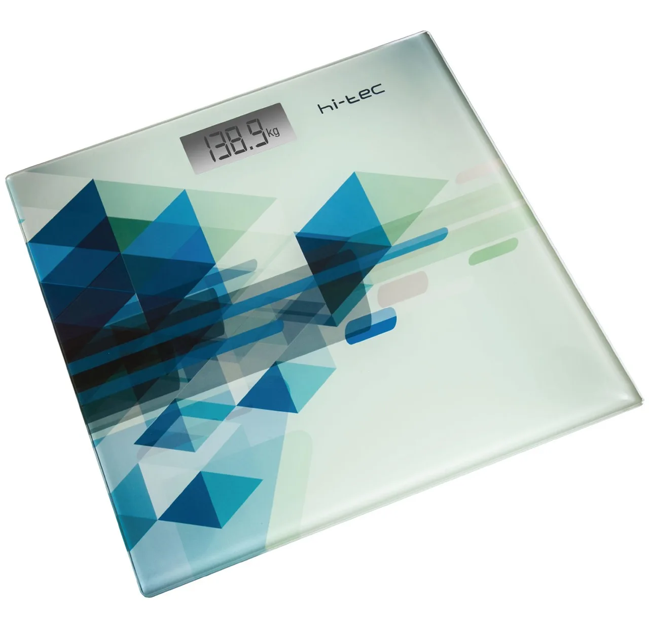 ترازوی دیجیتال هایتک مدل HI-DS42-P