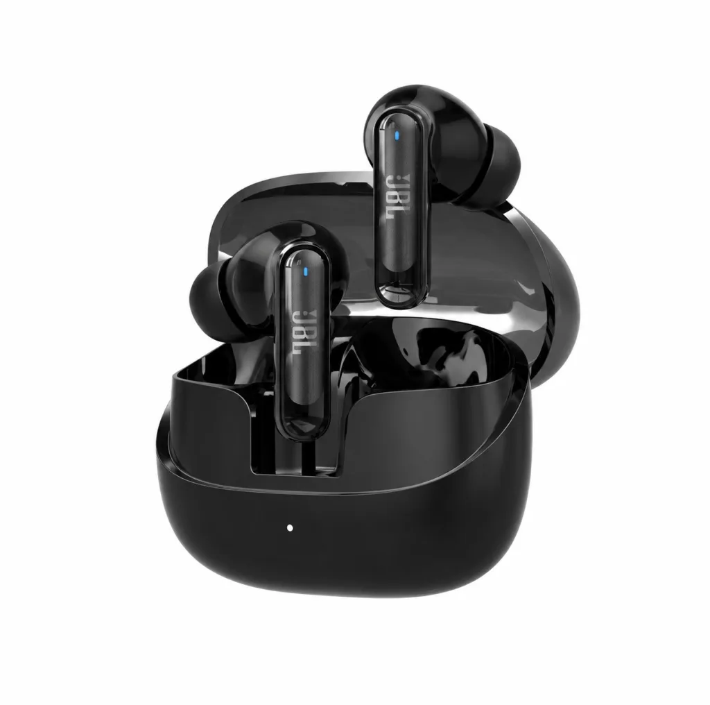 هدفون بلوتوثی مدل TUNEFLEX