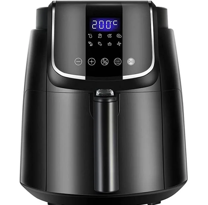 سرخ کن بدون روغن مایدیا مدل CN35C