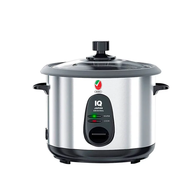 پلوپز آی کیو مدل IJ-400RC