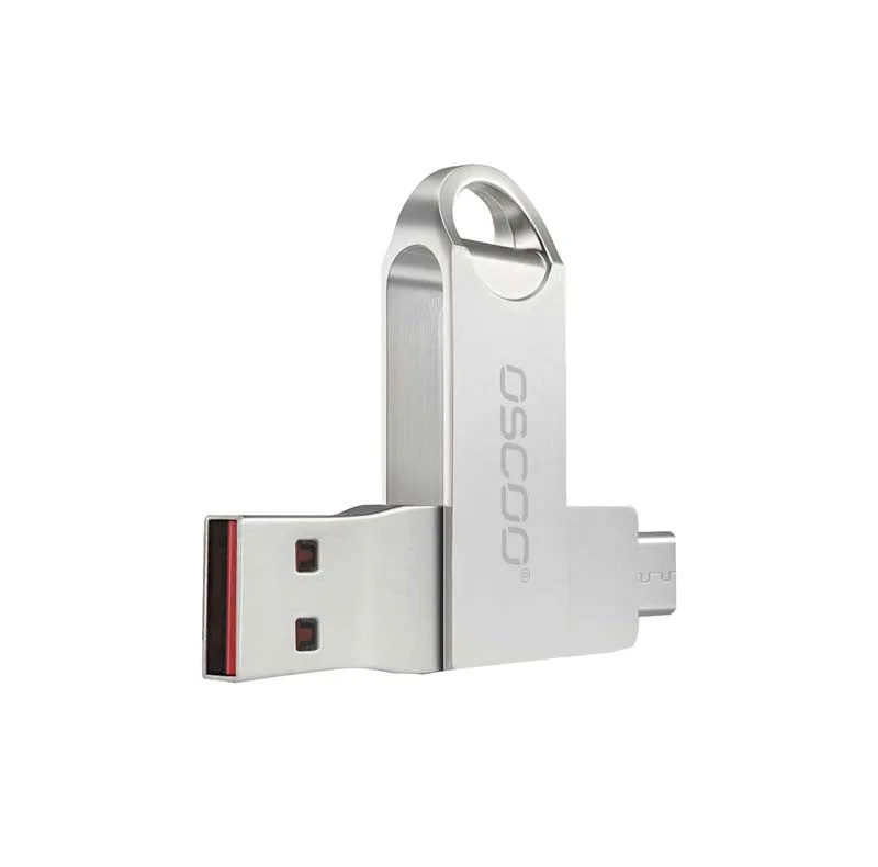 فلش مموری اوسکو مدل CU-002 ظرفیت 32 گیگابایت