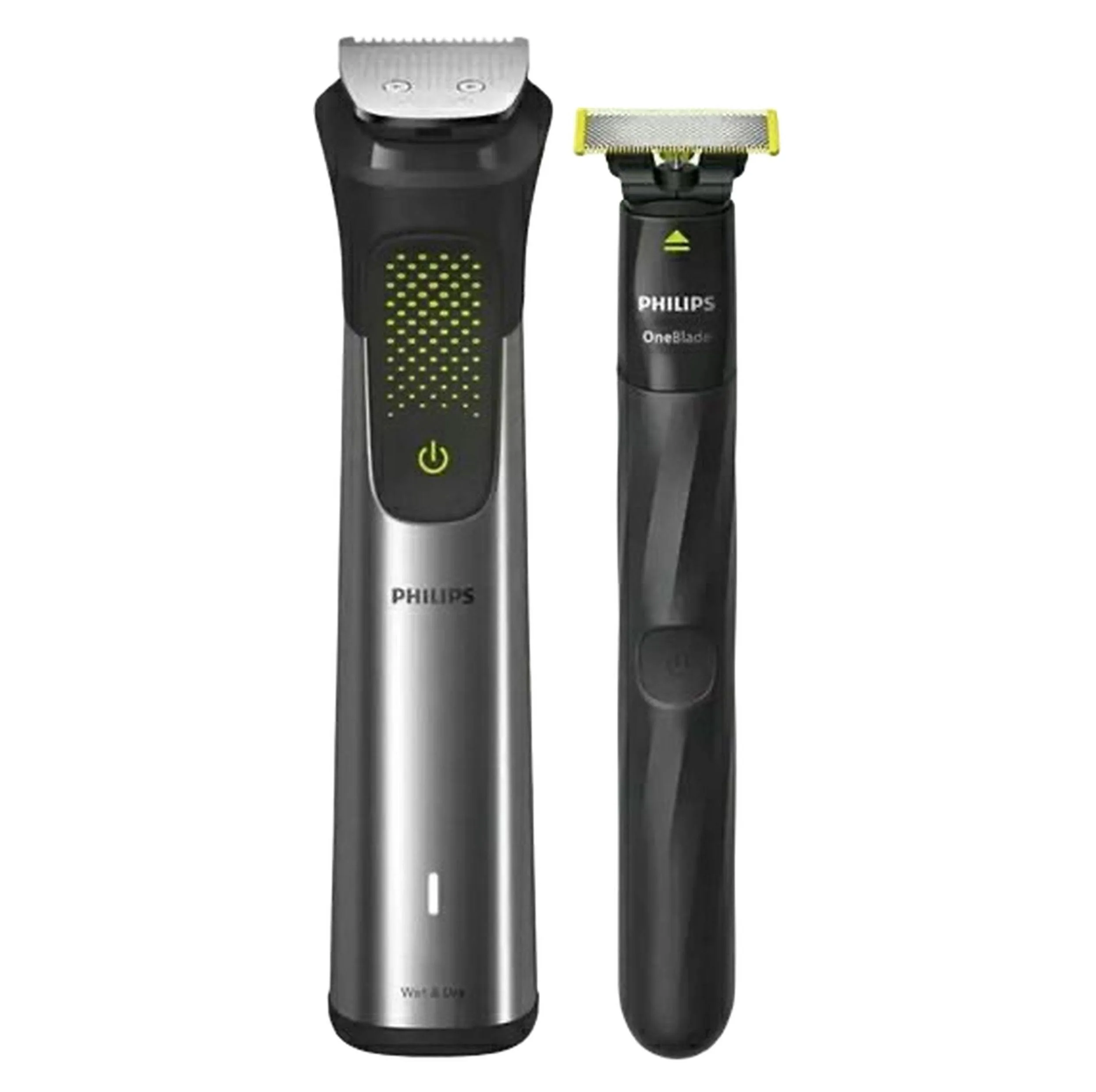 ماشین اصلاح موی سر و صورت برقی فیلیپس مدل MG9553