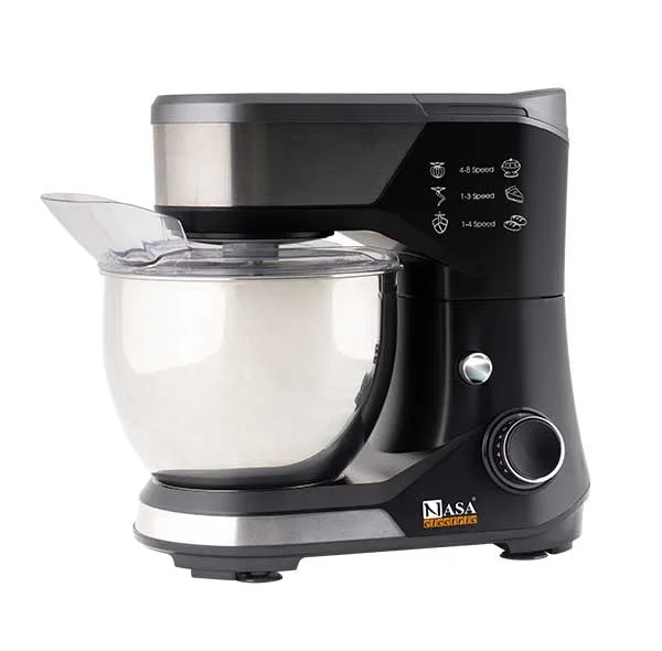 همزن ناسا الکتریک مدل NS-974