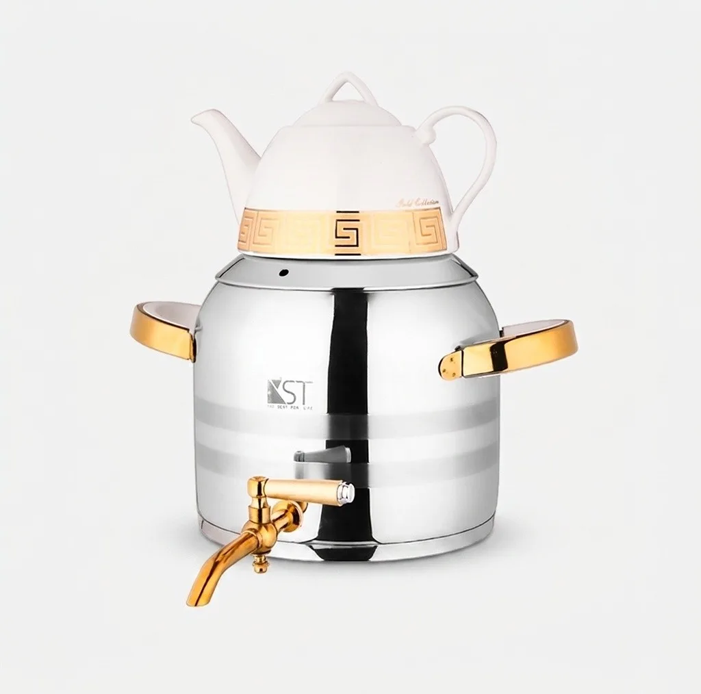ست کتری و قوری کی اس تی مدل 4035SG