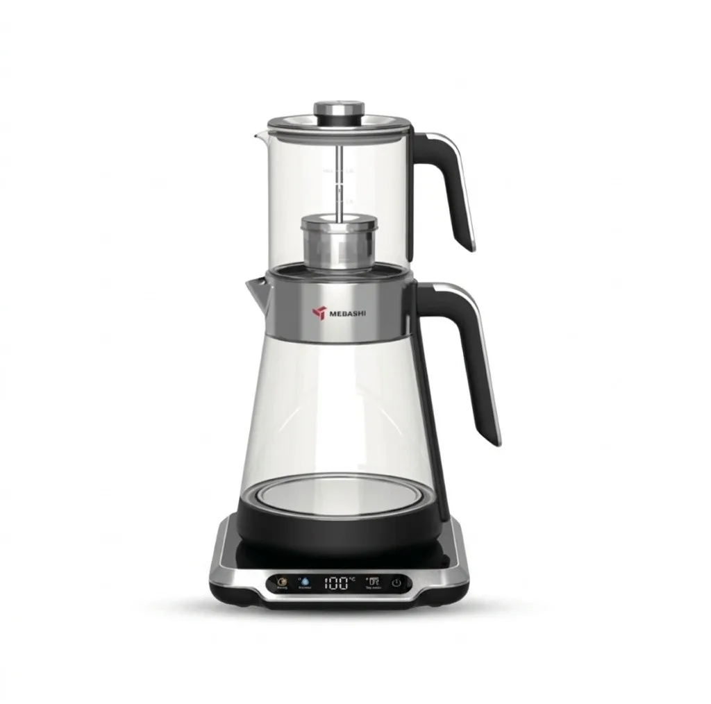 چای ساز مباشی مدل ME-TM305B