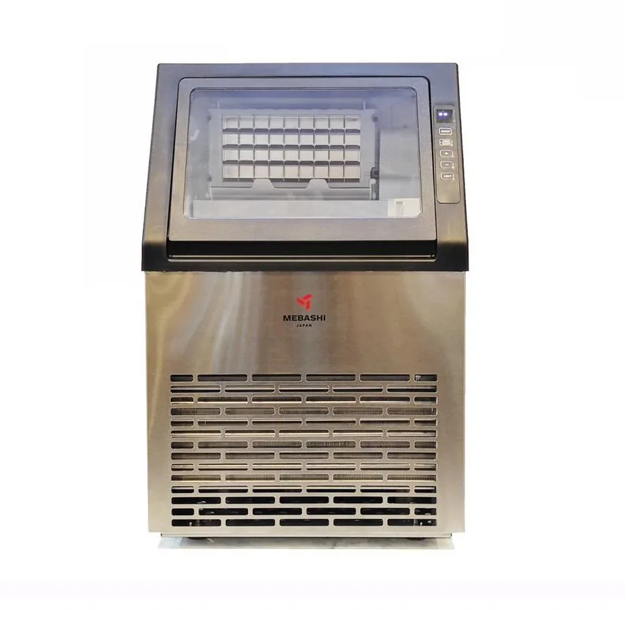 یخ ساز مباشی مدل ME-ICE 3600