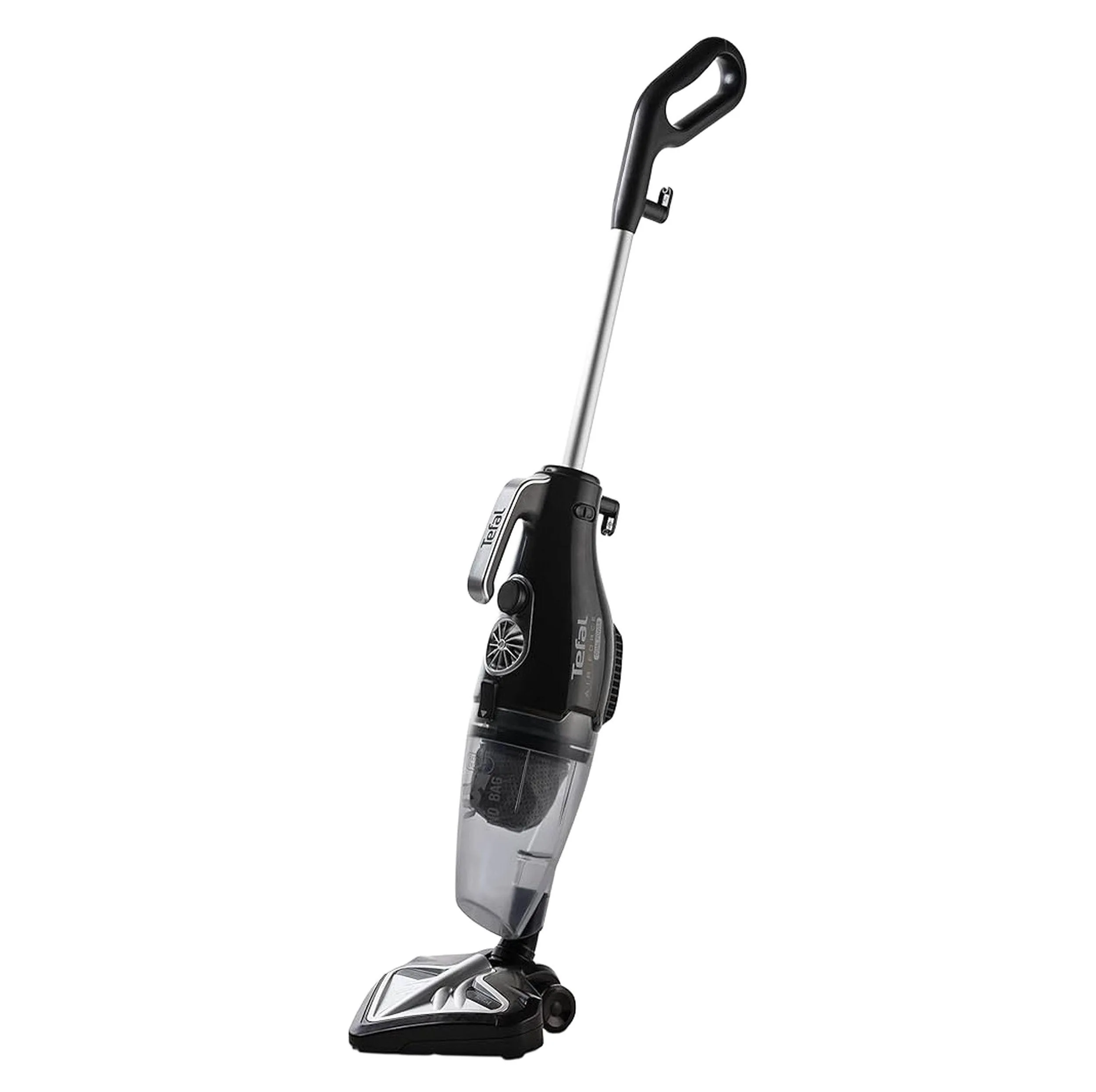 جاروبرقی 750 وات تفال مدل UY5115TR