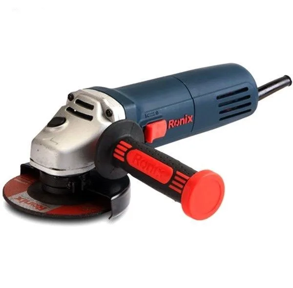 مینی فرز رونیکس مدل RH-3110