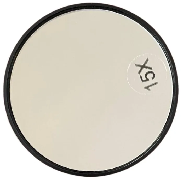آینه آرایشی مدل بزرگنما کد x15