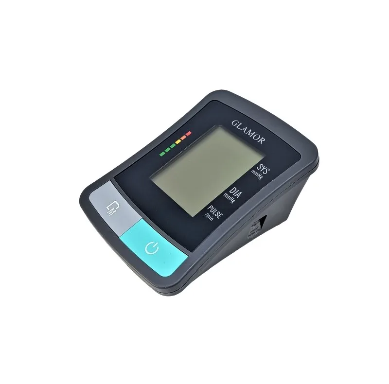 فشارسنج دیجیتال گلامور مدل DBP-1209