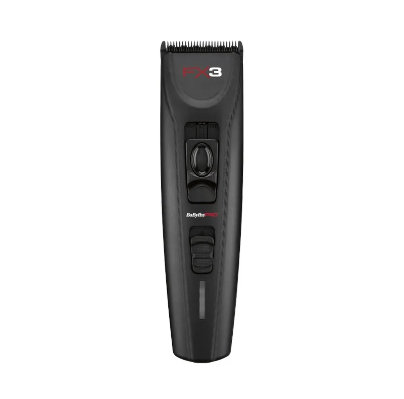 ماشین اصلاح موی سر شارژی بابیلیس پرو مدل FXX3CBE