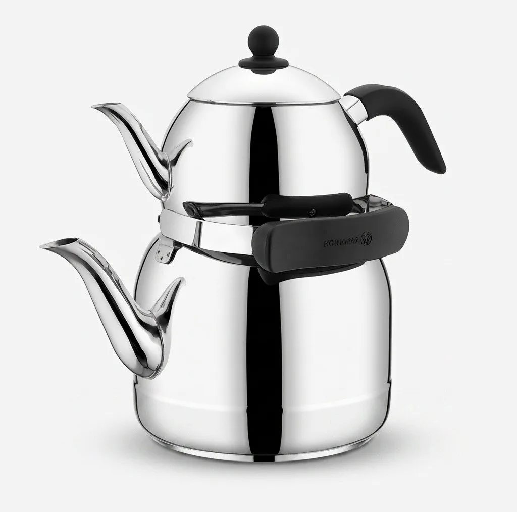 ست کتری و قوری کرکماز مدل A220