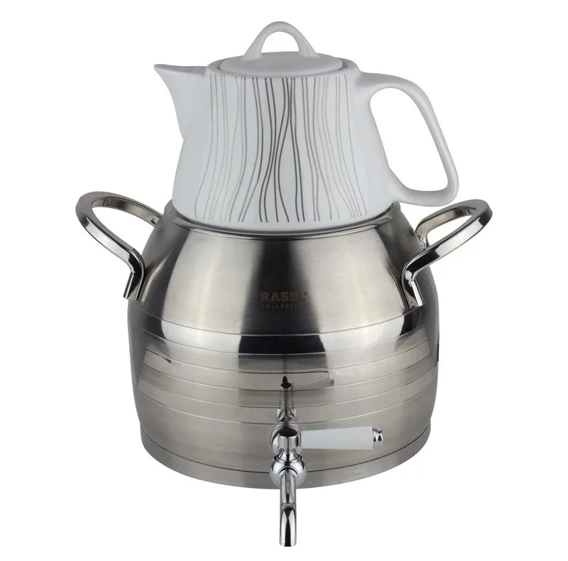 ست کتری و قوری راسل مدل R-134