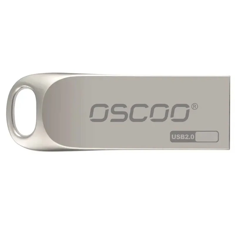 فلش مموری اوسکو مدل RM11 ظرفیت 64 گیگابایت با رابط USB 2.0