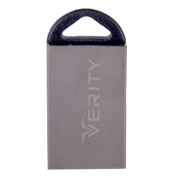 فلش مموری وریتی مدل V804 ظرفیت 16 گیگابایت