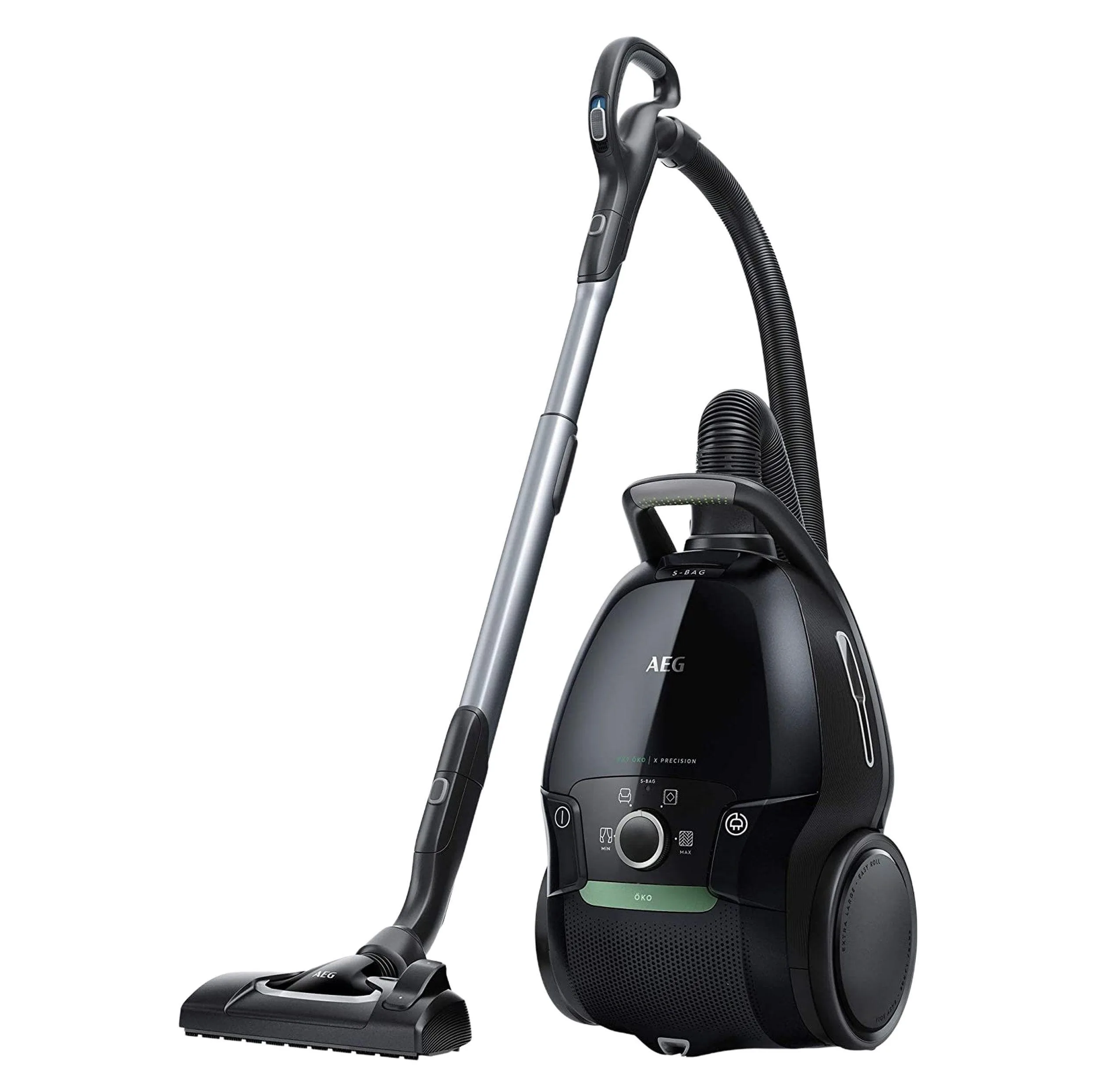 جاروبرقی 750 وات آ ا گ مدل VX9-4-OKO