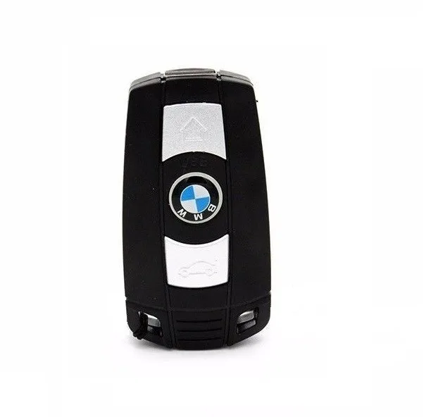 فلش مموری طرح ریموت BMW ظرفیت 8 گیگابایت