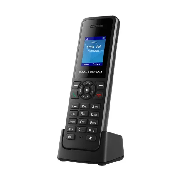 تلفن بی سیم تحت شبکه گرنداستریم مدل DP 720