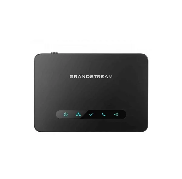 تلفن بی سیم تحت شبکه گرنداستریم مدل DP 750