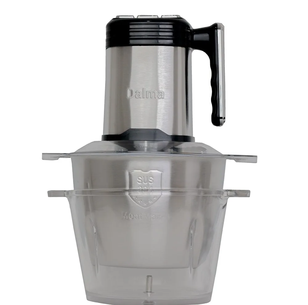خردکن دالما مدل DL-8020