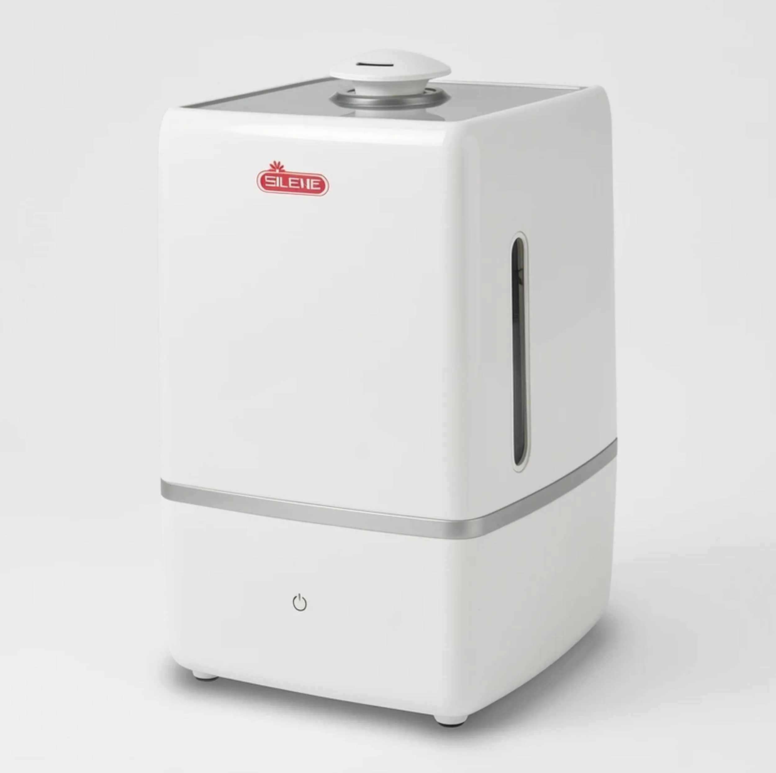 دستگاه بخور سرد سایلن مدل MH-502