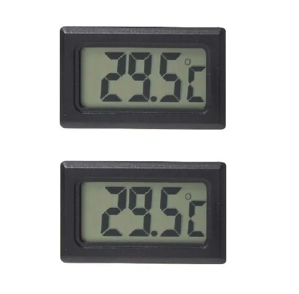 دماسنج محیطی مدل TPM-10 بسته 2 عددی