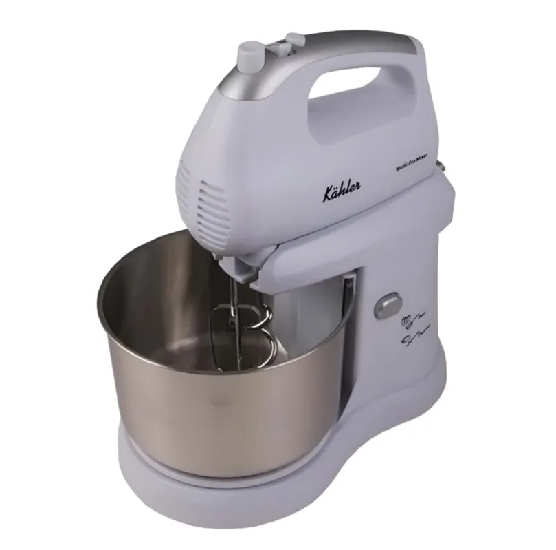 همزن کاسه‌دار 2 لیتری مدل Kh-134