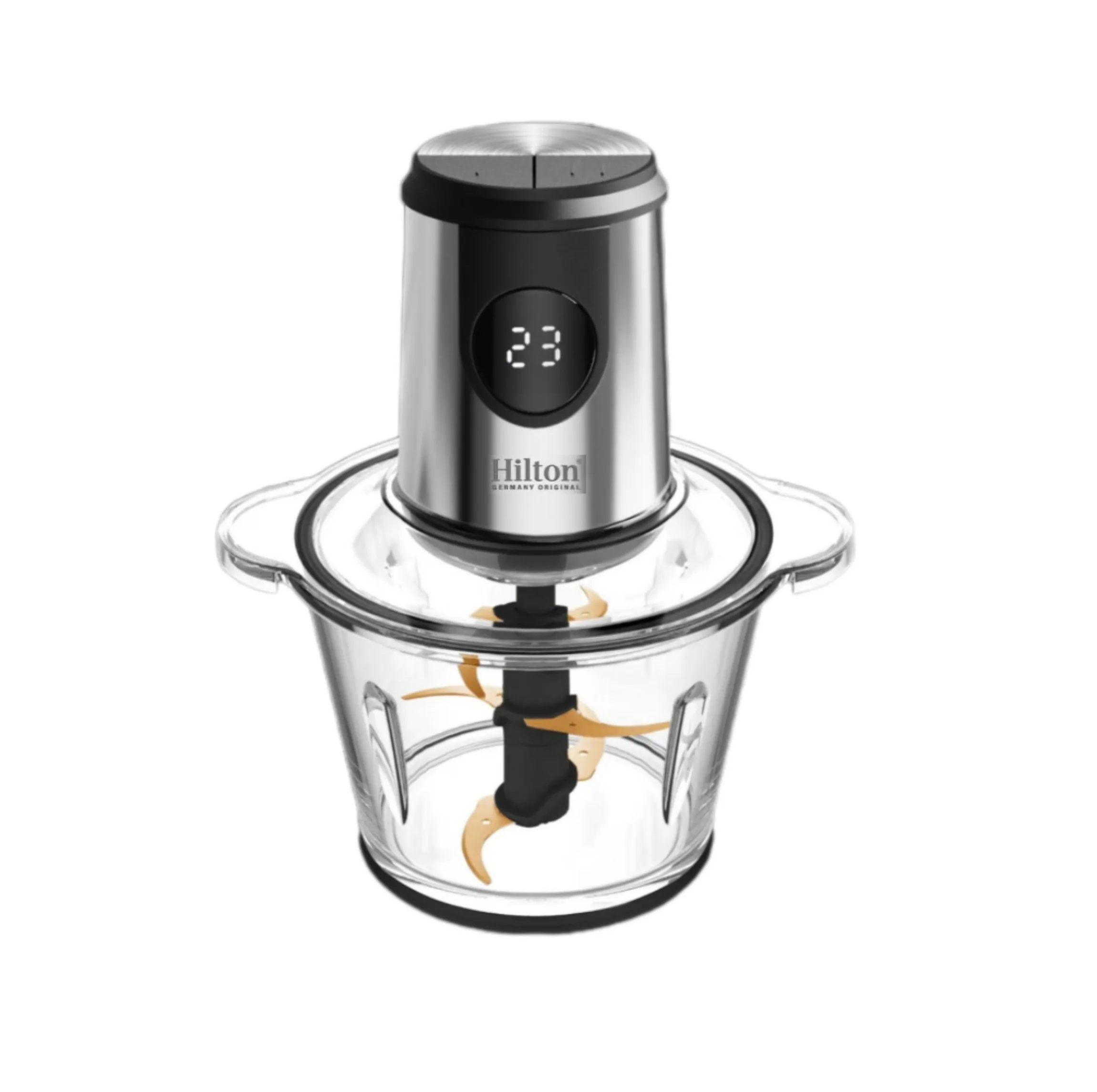خردکن هیلتون مدل HL-4672CH