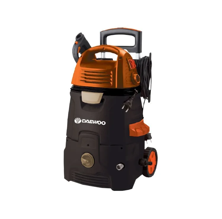 کارواش دوو مدل DAV100A