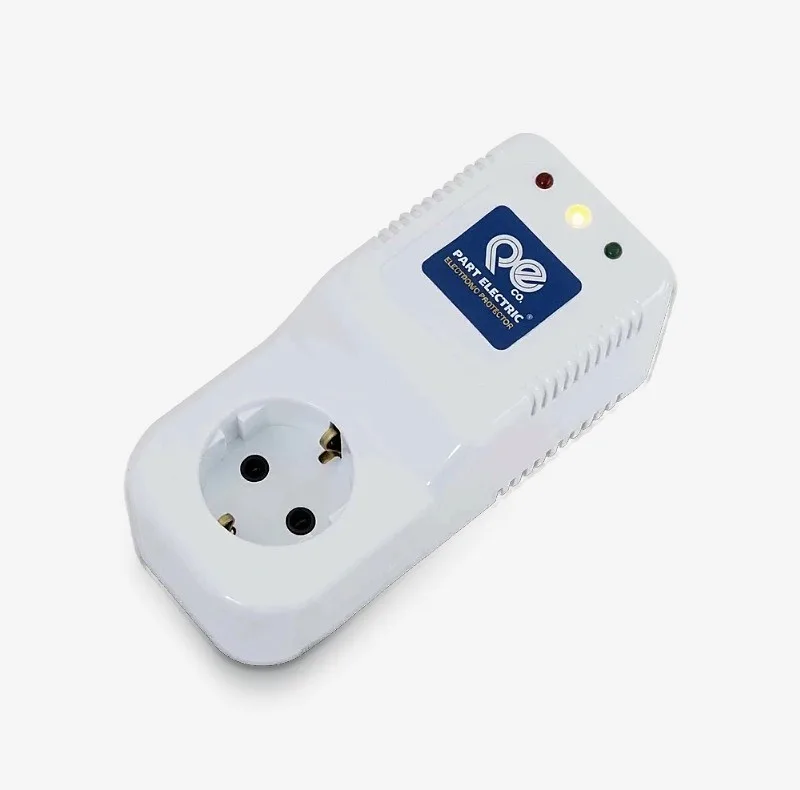 محافظ کولر گازی و یخچال و لباسشویی پارت الکتریک کد 689