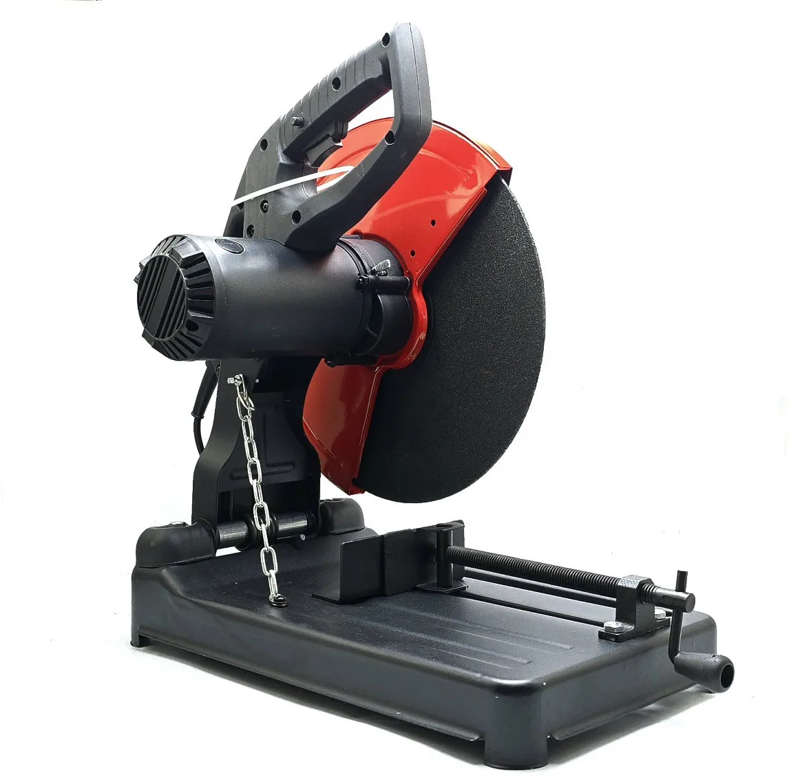 اره پروفیل بر برقی صنعتی کینگ استار مدل 2400W کد 335MM