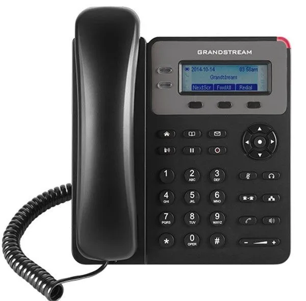 تلفن تحت شبکه گرنداستریم مدل GXP1615 با همراه اکانت SIP