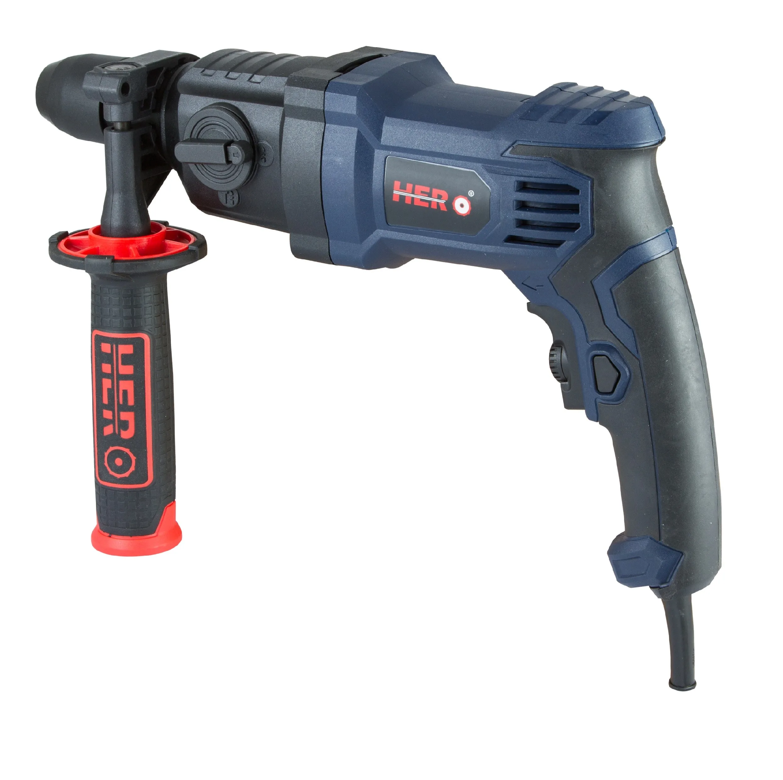 دریل بتن کن هیرو مدل HE-9025Li
