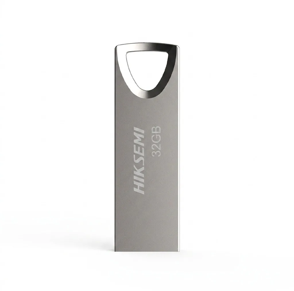 فلش مموری USB 3.0 هایک سمی مدل Classic M200 USB3 ظرفیت 32 گیگابایت